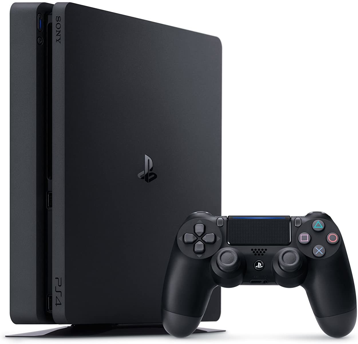 Ps4 Slim 500 Gb R2 Uk