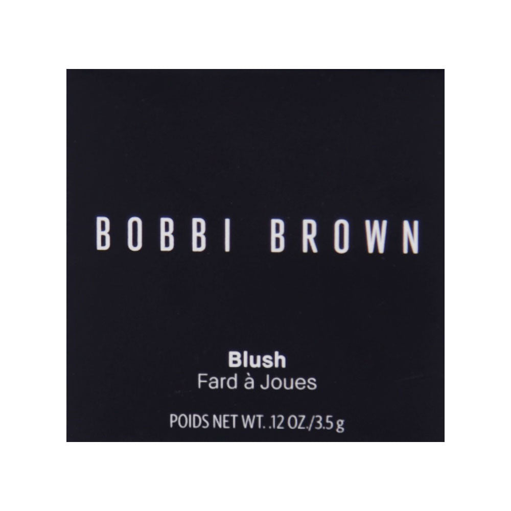 BOBBI BROWN BLUSH GALLERY SHIMMER 3.5G