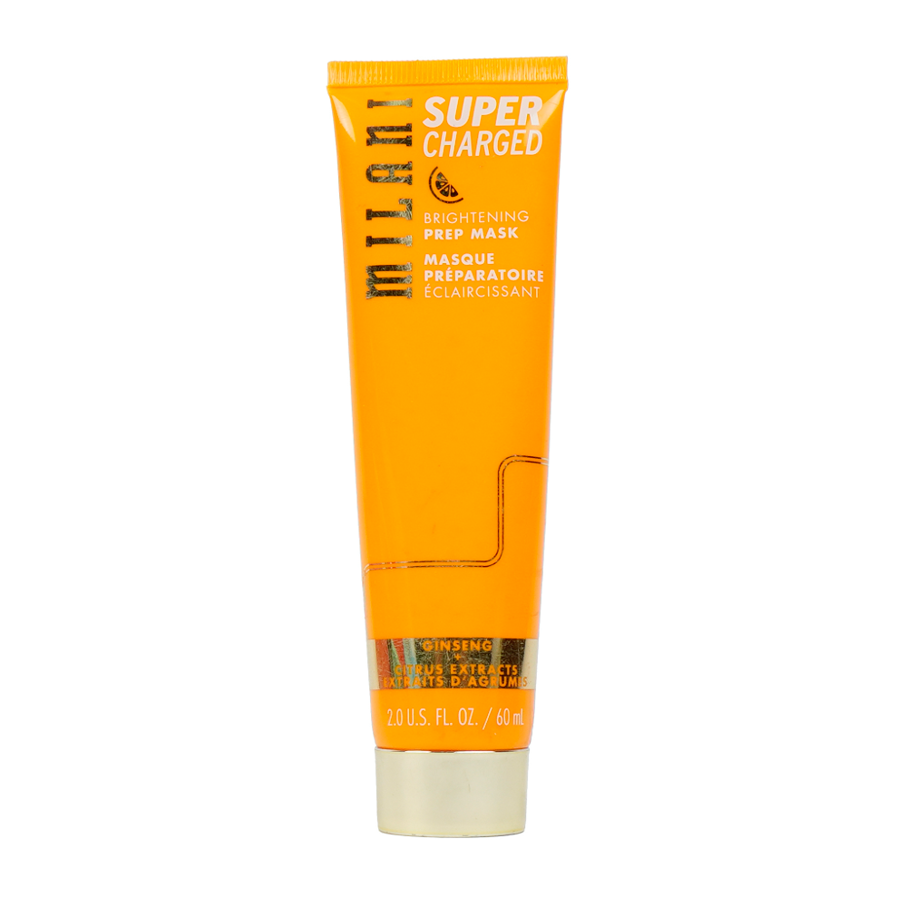 MILANI SUPER CHARGED BRIGHTENING PREP MASK (60ML)