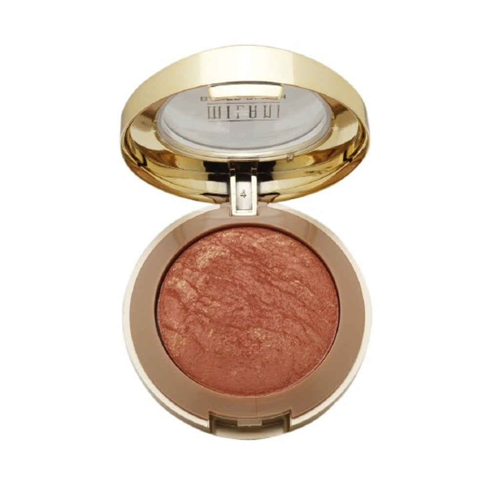 MILANI BLUSH ROSE DORO 02