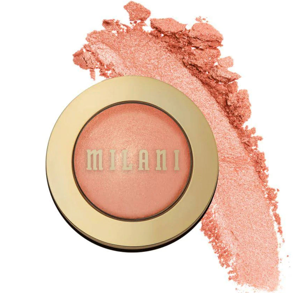 MILANI BLUSH LUMINOSO 05