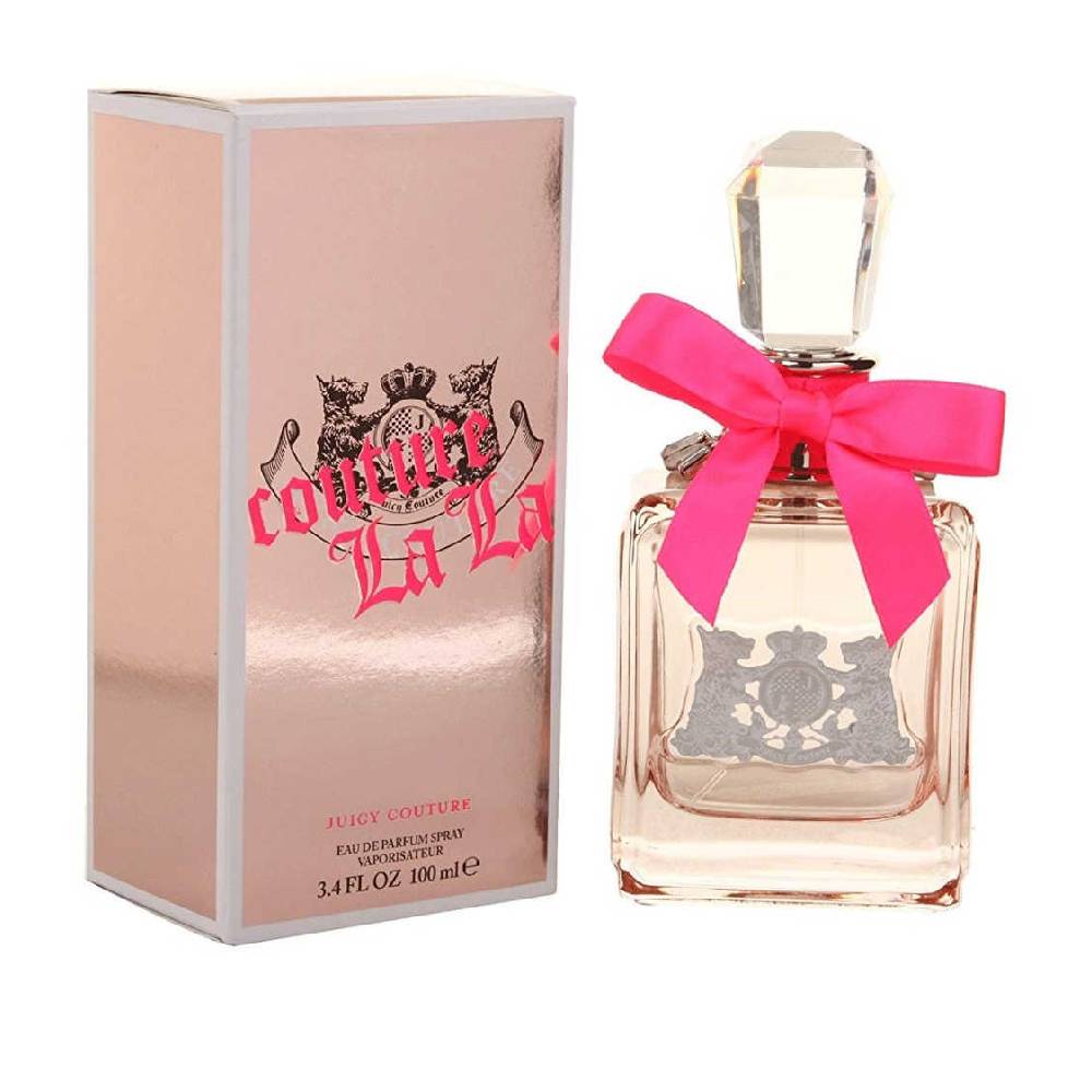 JUICY COUTURE LA LA EDP 100 ML