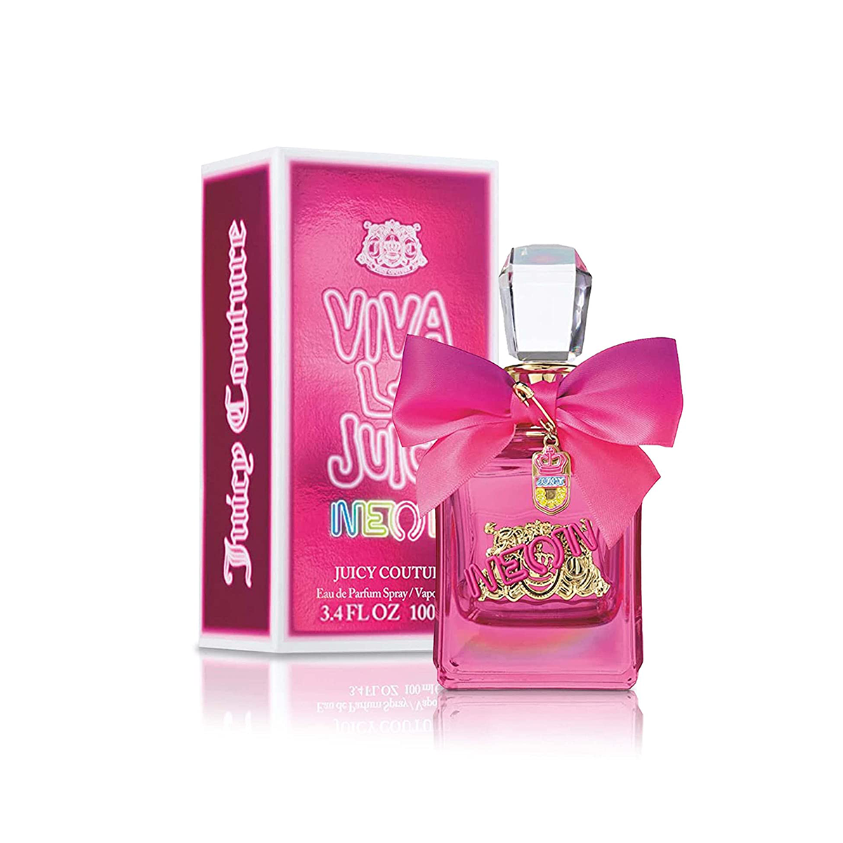 Juicy Couture Viva la Juicy Neon 3.4 fl oz main image 0