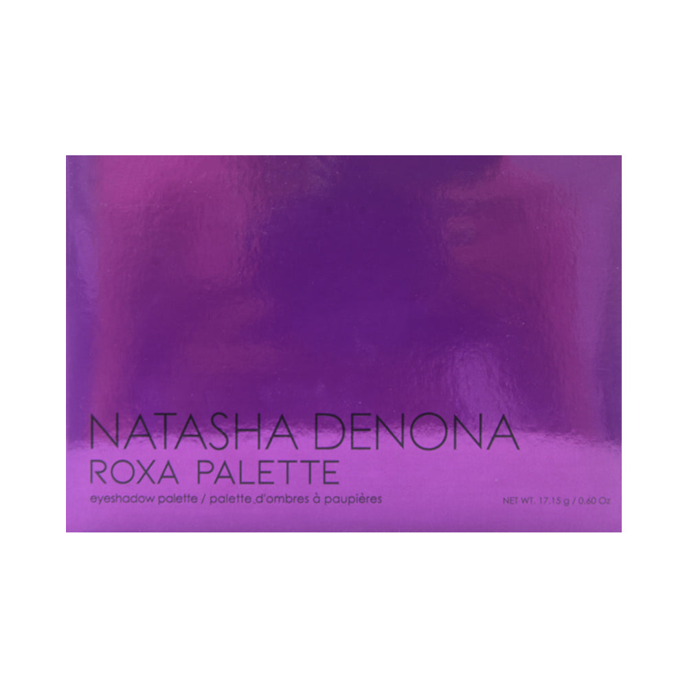 NATASHA DENONA ROXA PALETTE 17.15GM