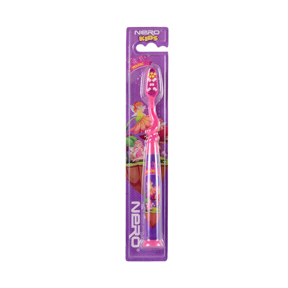 NERO KIDS TOOTH BRUSH FAIRY MAGIC K505