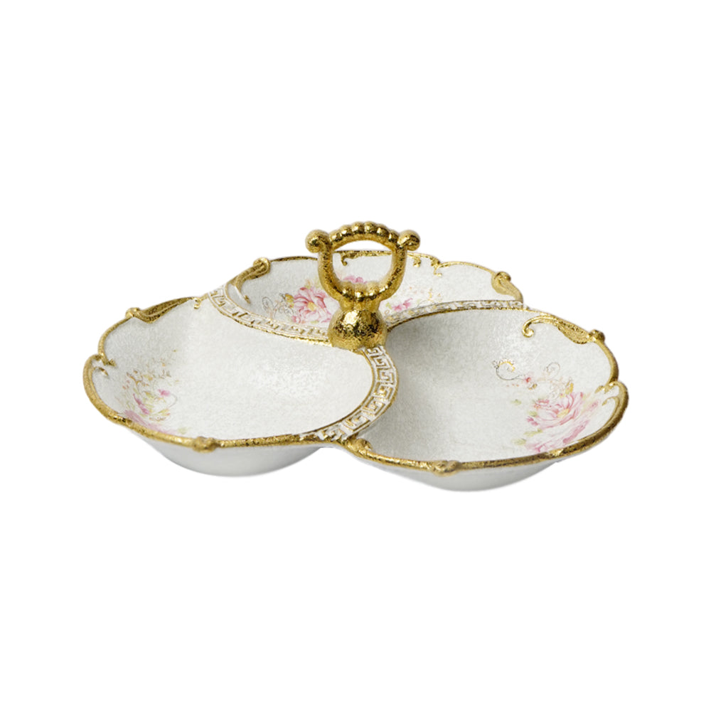 DISH DRY FRUIT ROYAL BISTRO IR F1146-11