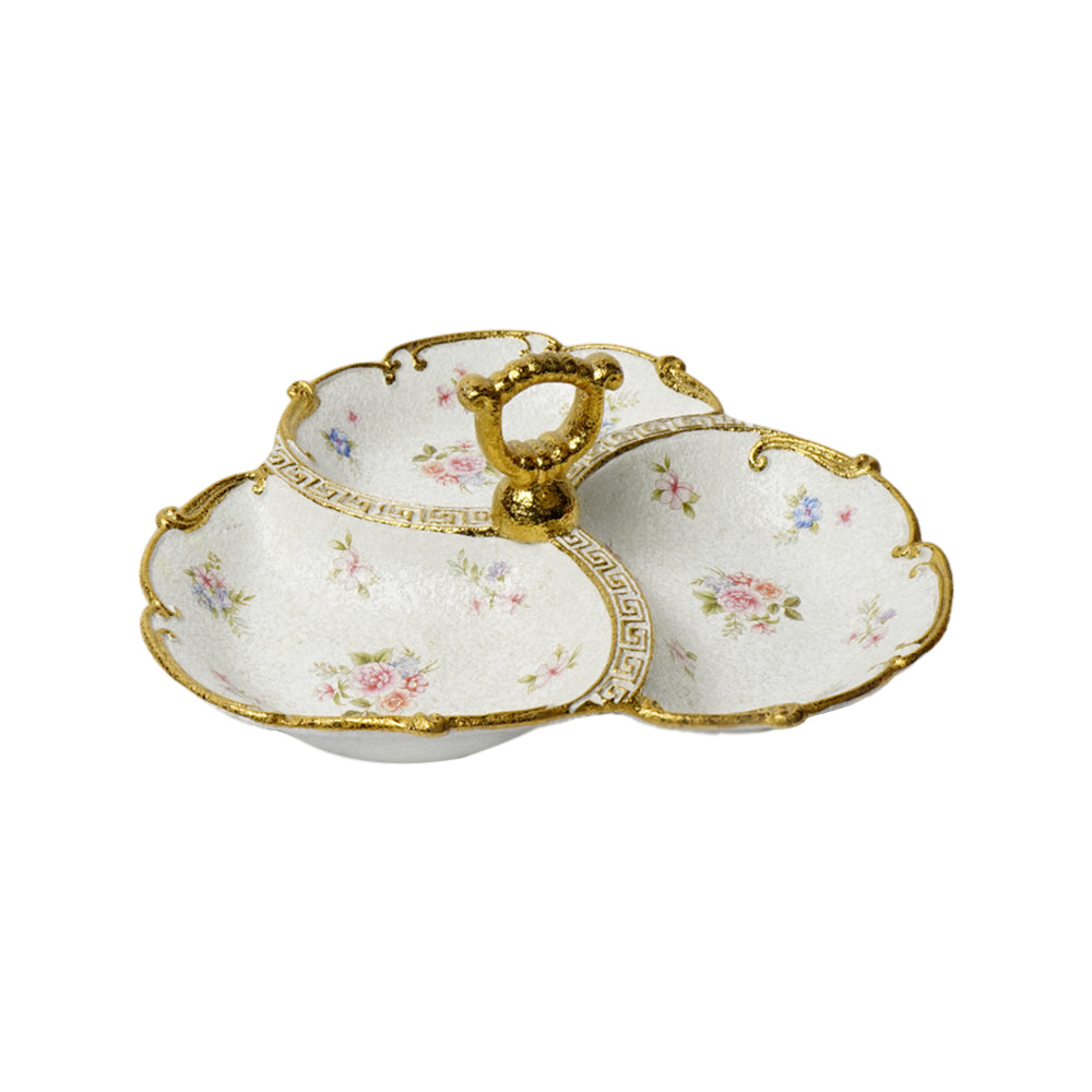 DISH DRY FRUIT ROYAL BISTRO IR D1146-11