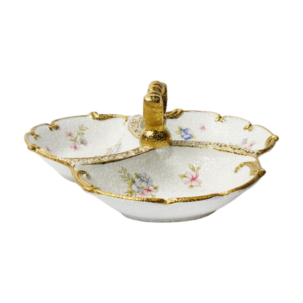 DISH DRY FRUIT ROYAL BISTRO IR F1147-7.5