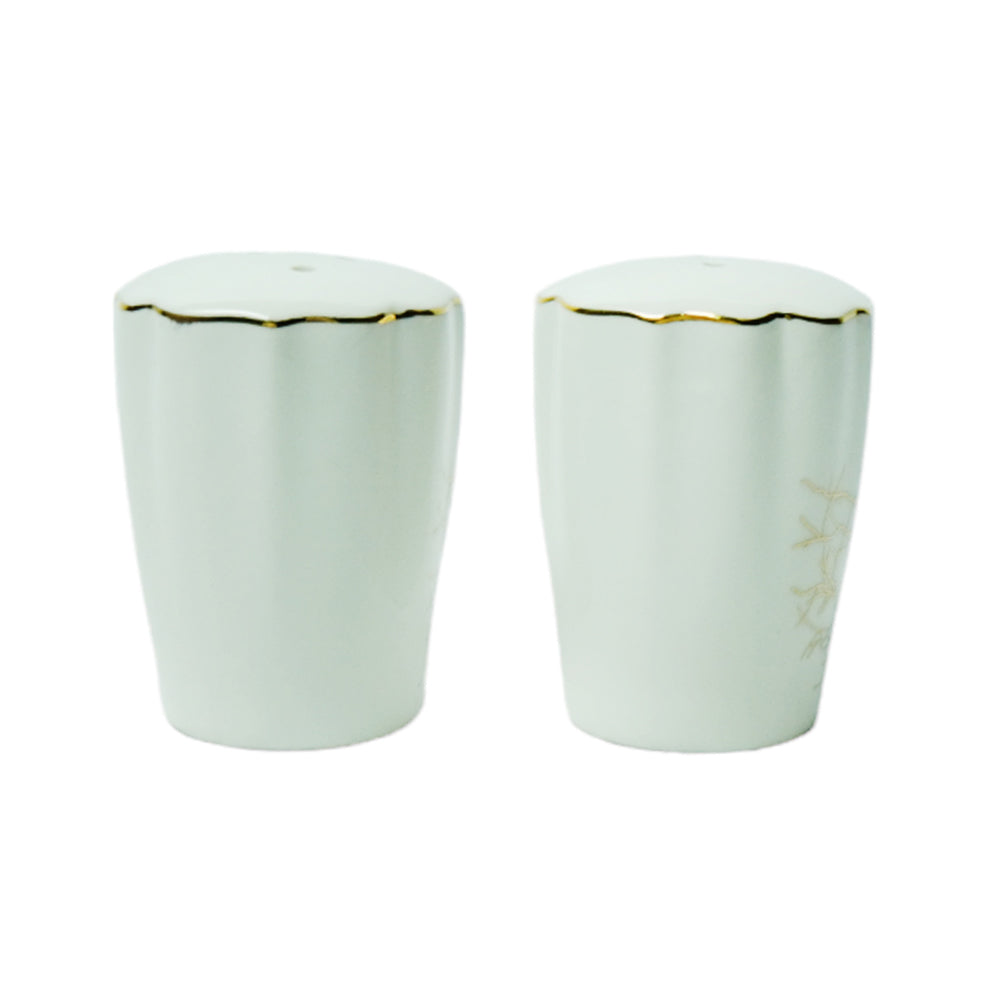 SALT N PEPPER SET 2PC ROYAL BISTRO 223202