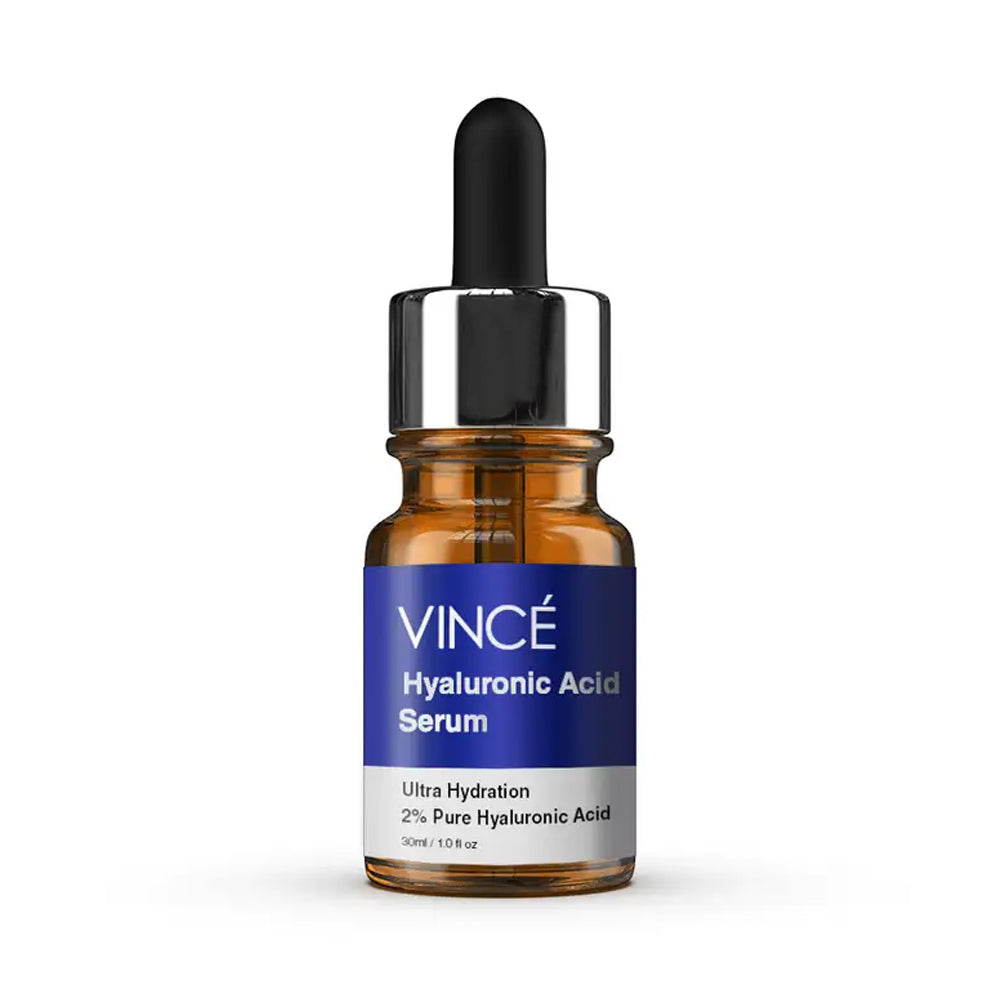 VINCE HYALURONIC ACID SERUM 30ML