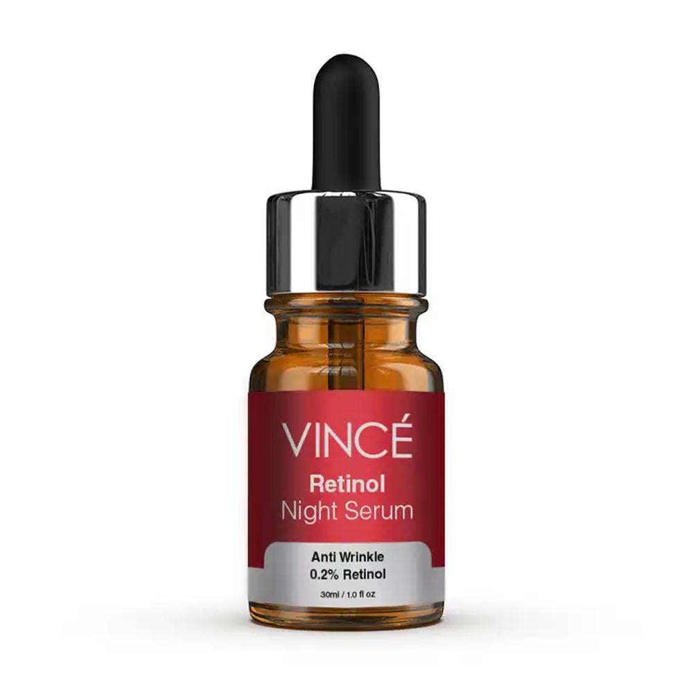 VINCE RETINOL NIGHT SERUM 30ML