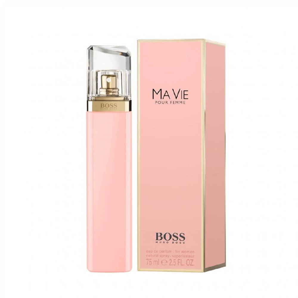 HUGO BOSS MAVIE EDP LADY 75 ML