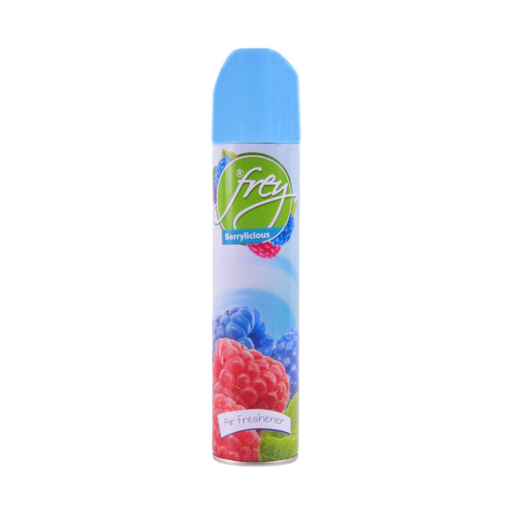FREY AIR FRESHENER BERRYLICIOUS 300ML