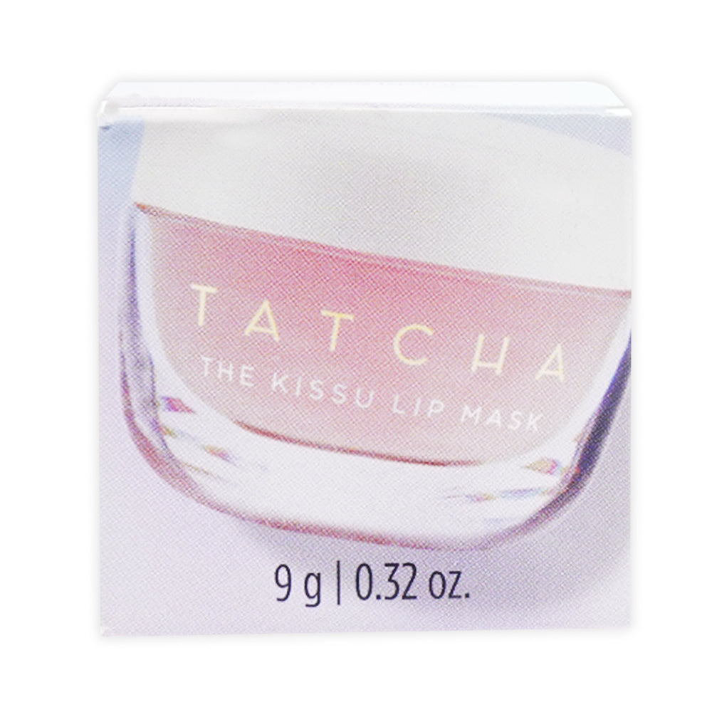 TATCHA THE KISSU LIP MASK 9GM