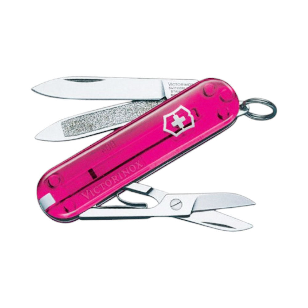 VICTORINOX KNIFE 0.6203.T5