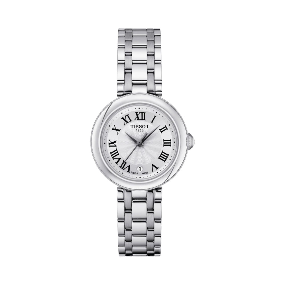 TISSOT WATCH T126.010.11.013.00