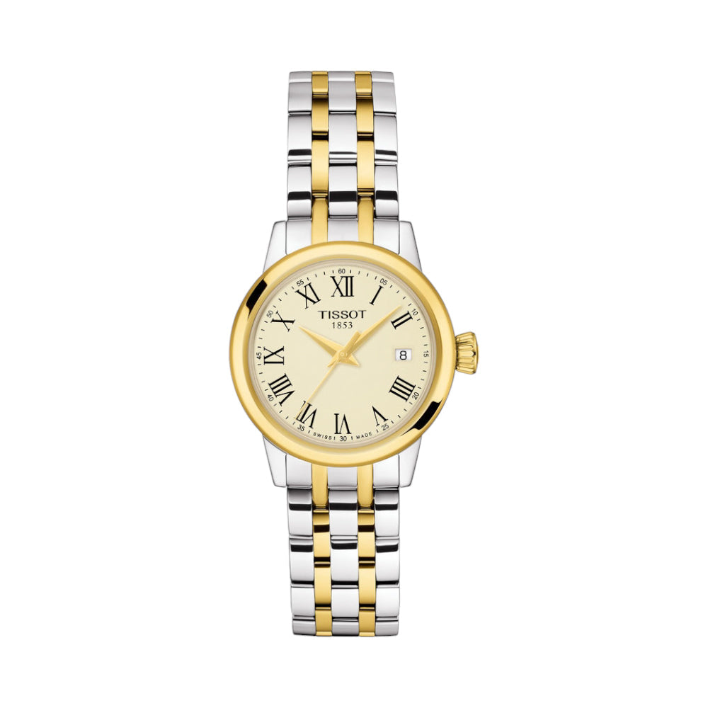 TISSOT WATCH T129.210.22.263.00