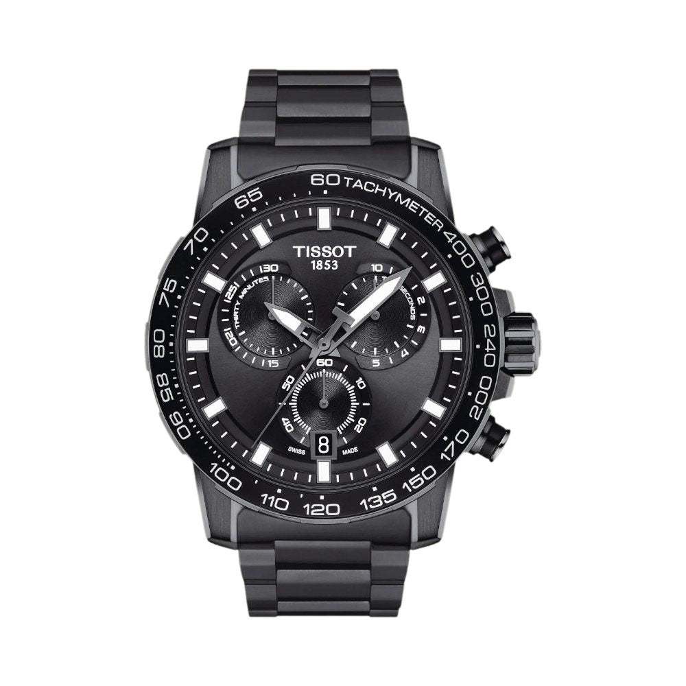 TISSOT WATCH T125.617.33.051.00