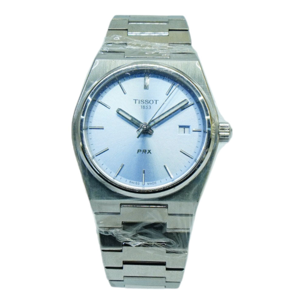 TISSOT WATCH T137.210.11.351.00
