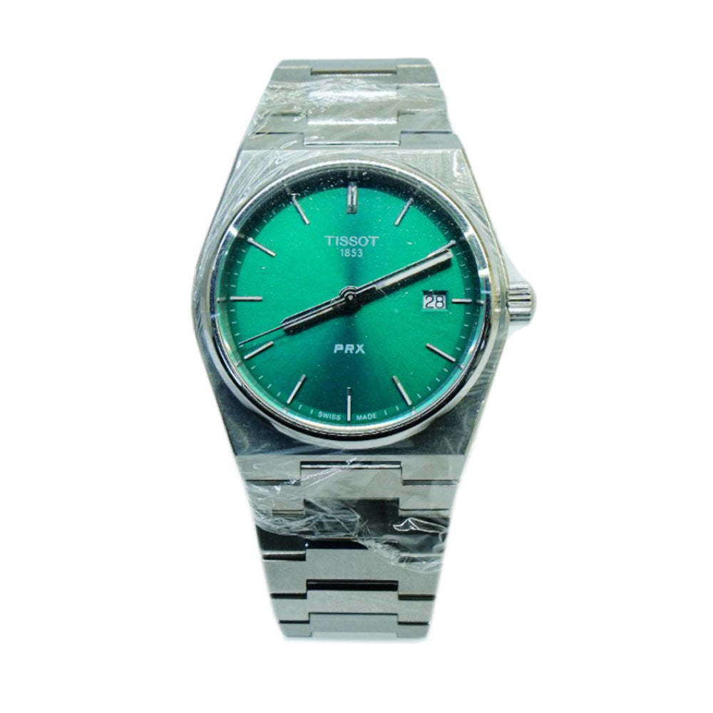 TISSOT WATCH T137.210.11.081.00