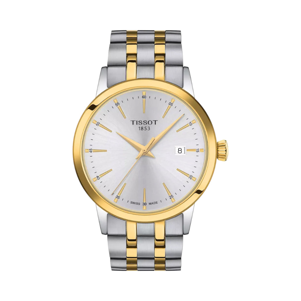 TISSOT WATCH T129.410.22.031.00