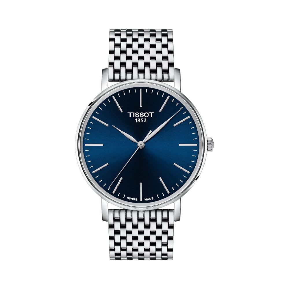 TISSOT WATCH T143.410.11.041.00