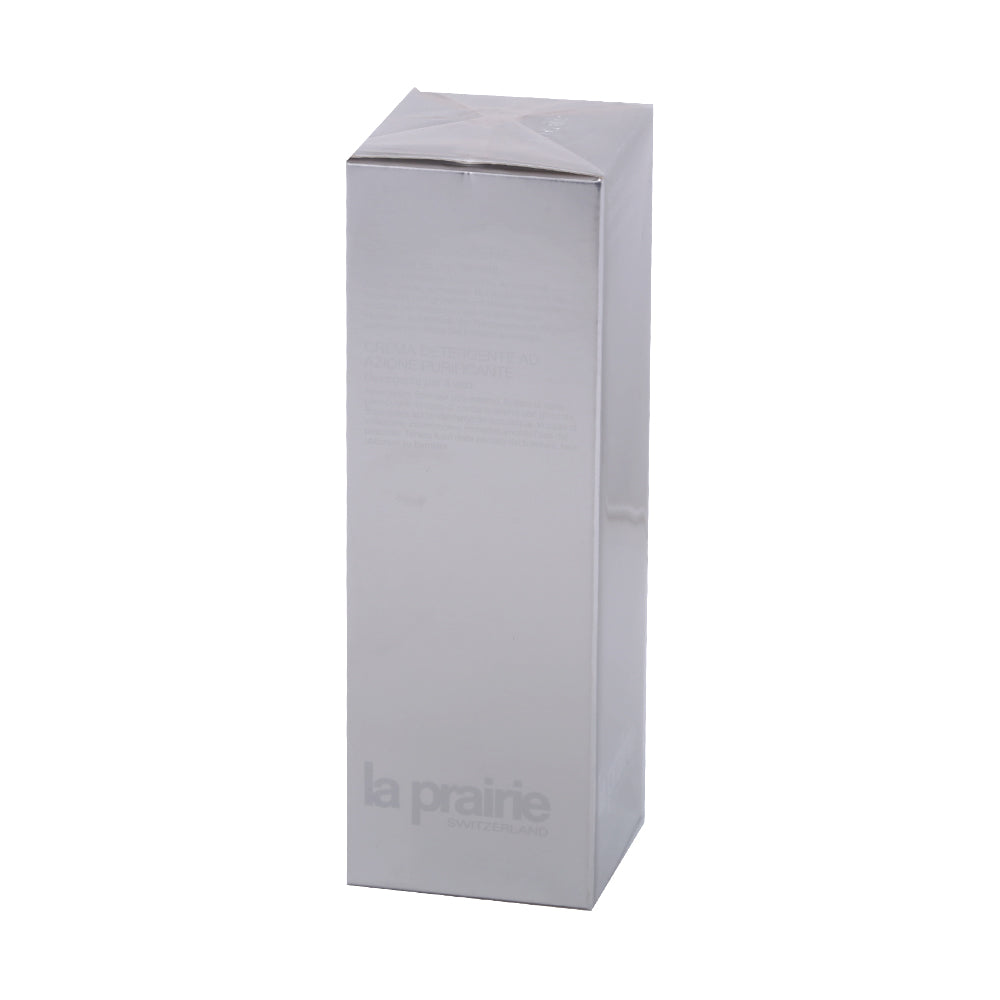 LA PRAIRIE CREAM CLEANSER