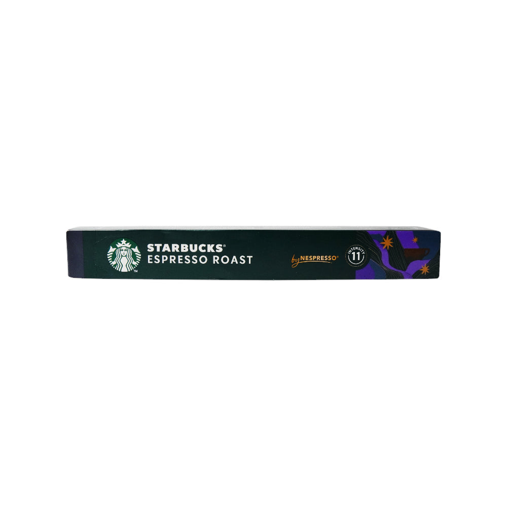 STARBUCKS COFFEE ESPRESSO ROAST 57 GM