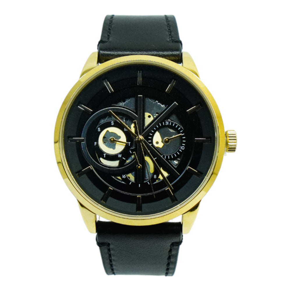 CALVIN KLEIN WATCH CK25200217