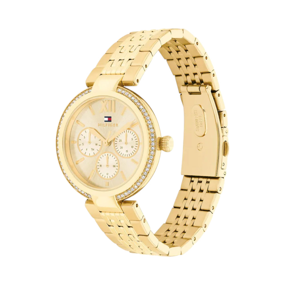 TOMMY HILFIGER WATCH TH1782697