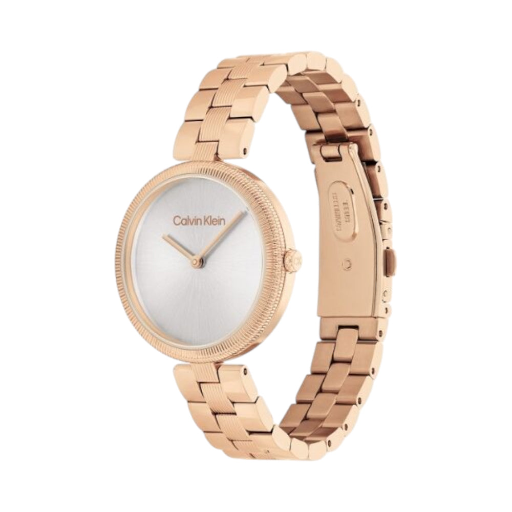 CALVIN KLEIN WATCH CK25100013