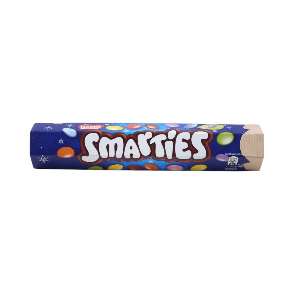 NESTLE SMARTIES 120 GM