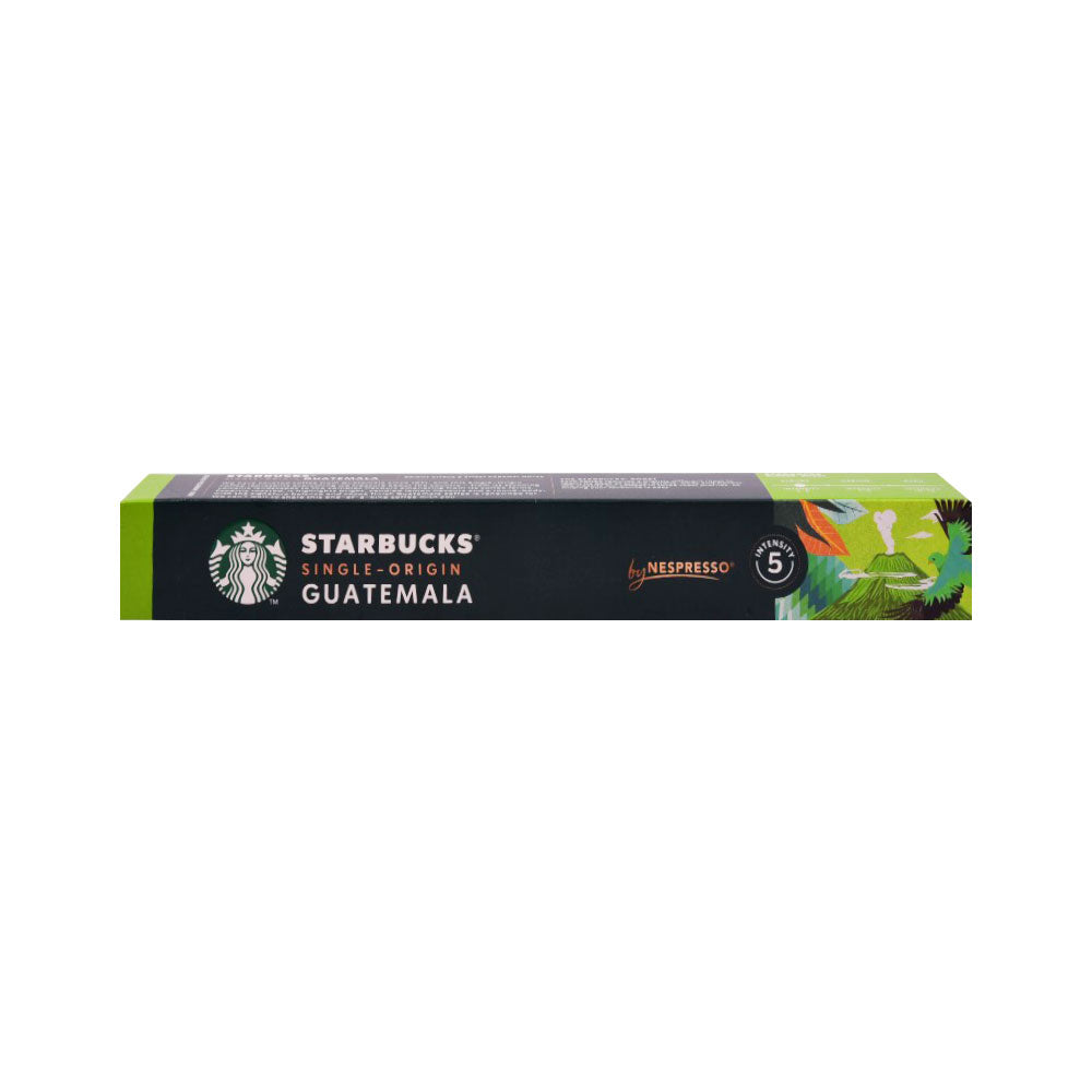 STARBUCKS COFFEE GUATEMALA 52 GM