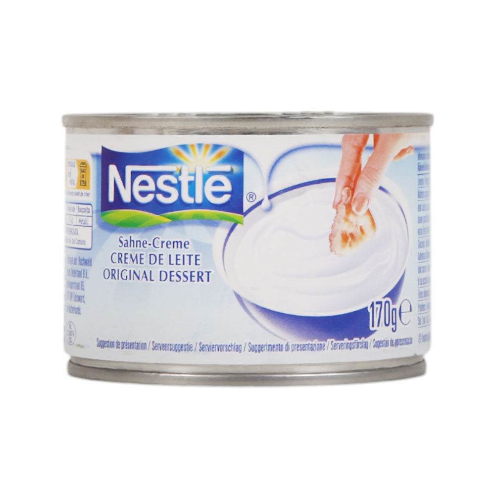 NESTLE CREME ORIGINAL DESSERT 170 GM