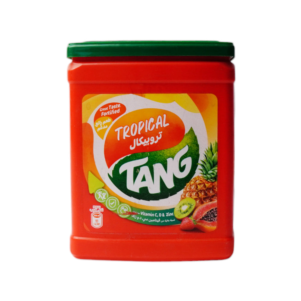 TANG TROPICAL 2KG