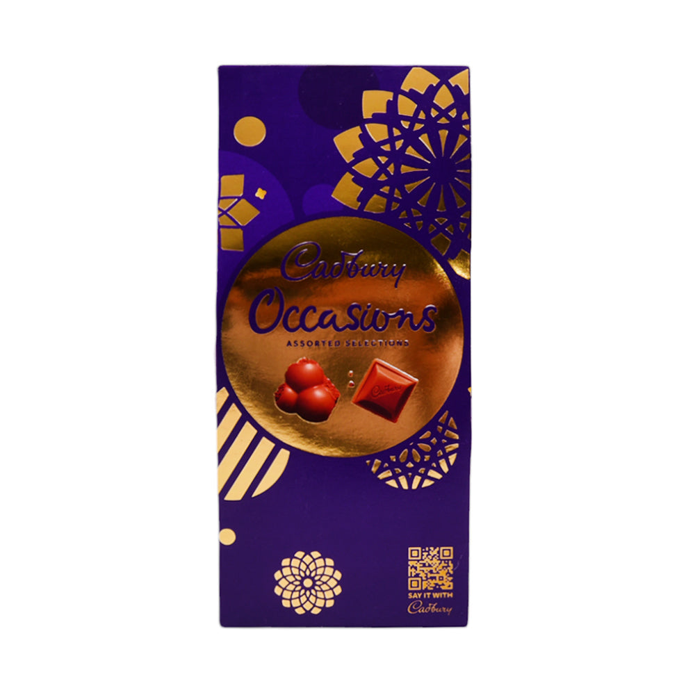 CADBURY DAIRY MILK EID GIFT BOX 86 GM