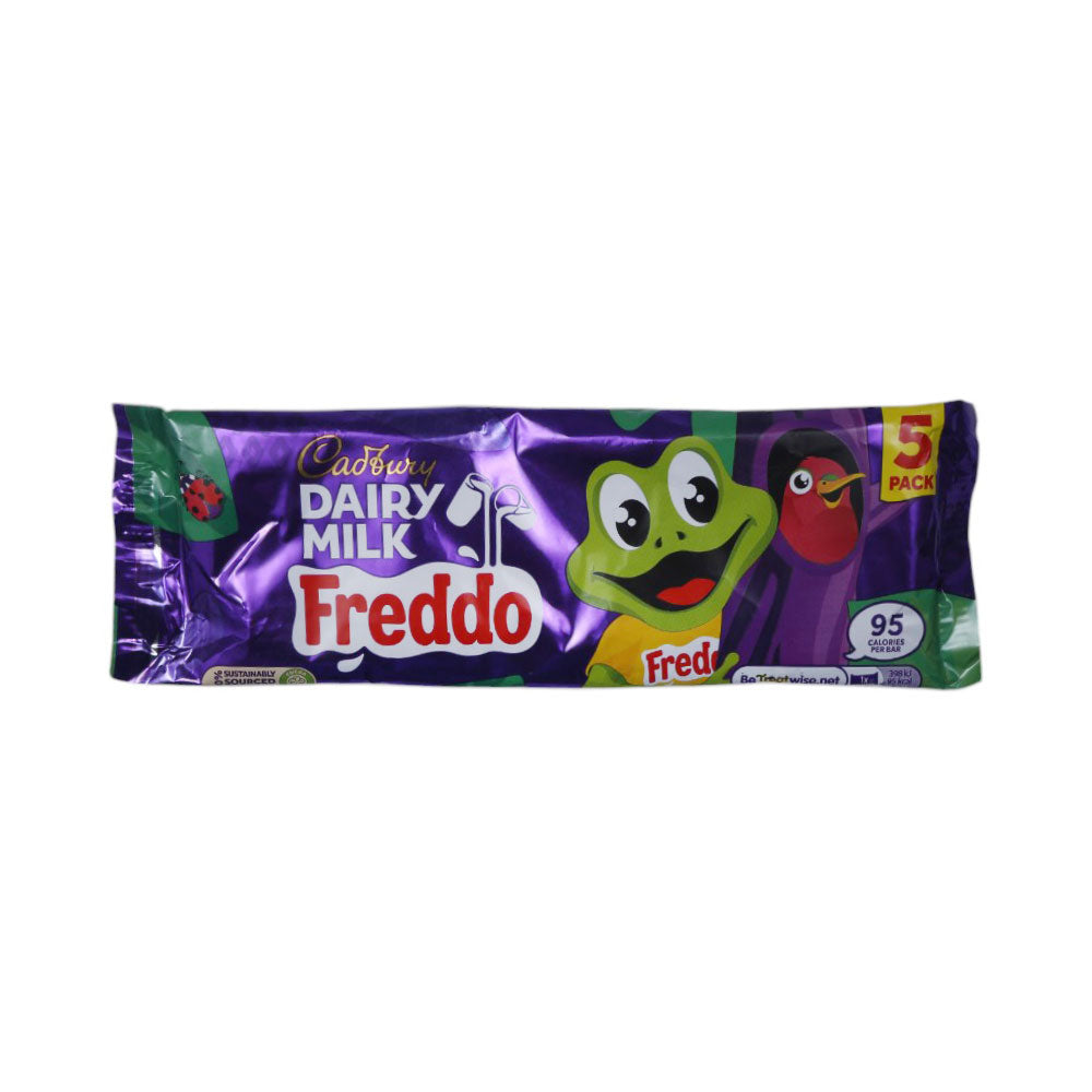 CADBURY DAIRY MILK CHOCOLATE FREDDO 90 GM