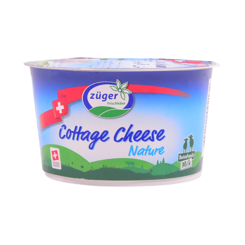 ZUGAR COTTAGE CHEESE 200GM