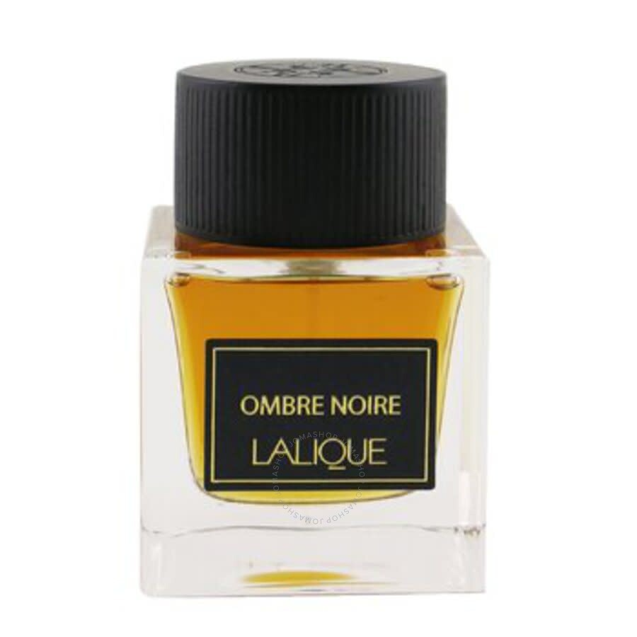 LALIQUE OMBRE NOIRE FOR MEN EDP 100 ML BASIC