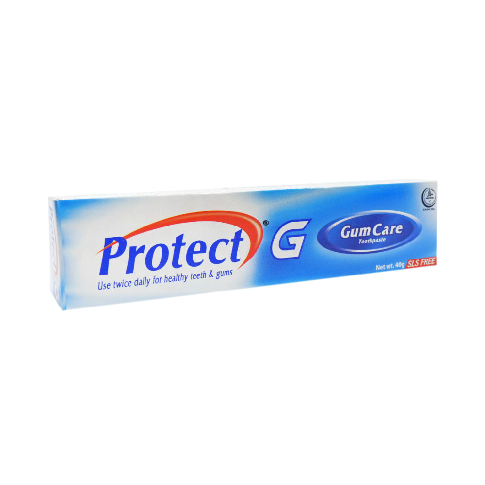 PROTECT TOOTH PASTE GUM CARE 40 GM
