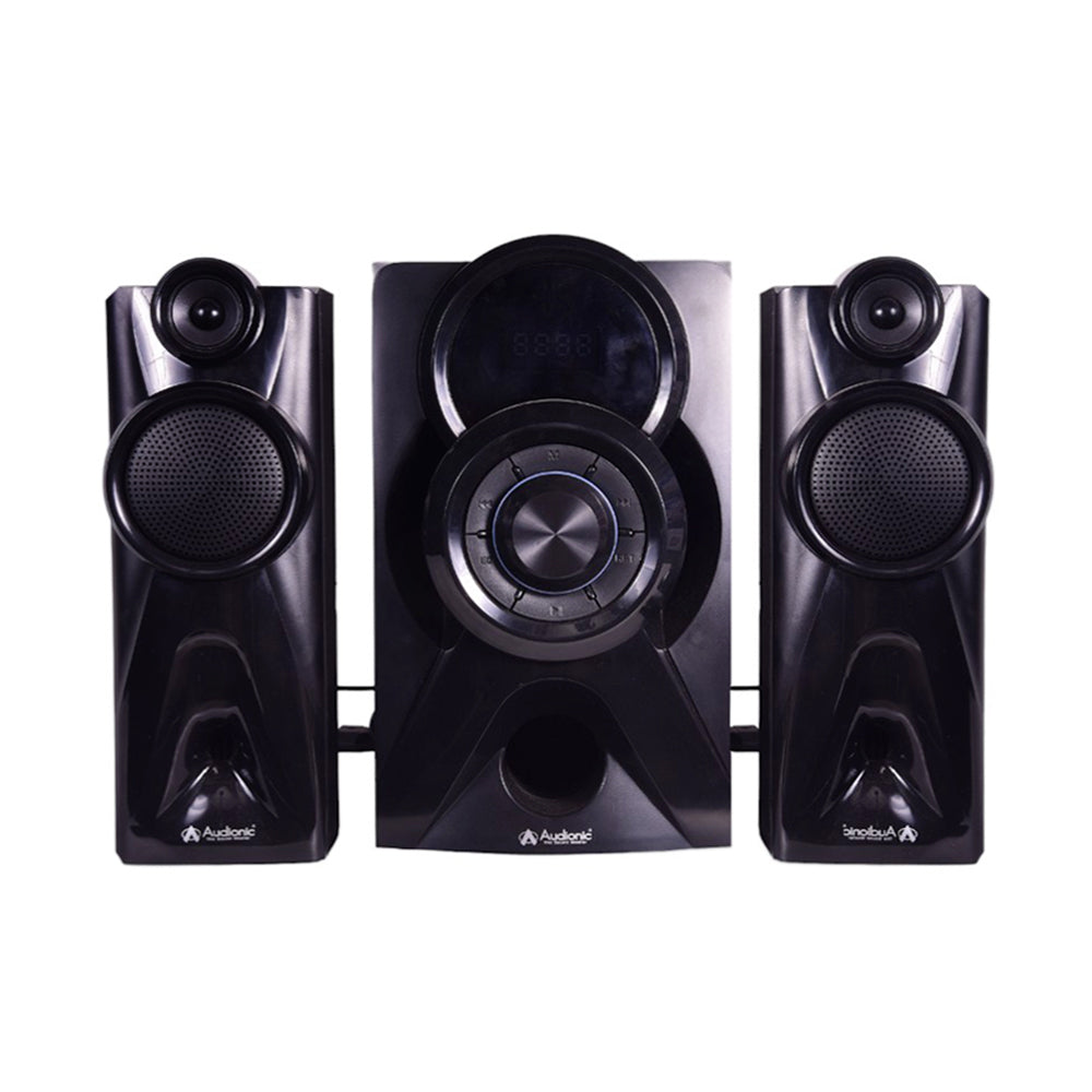 AUDIONIC 2.5 MEGA 100 ADVANCE