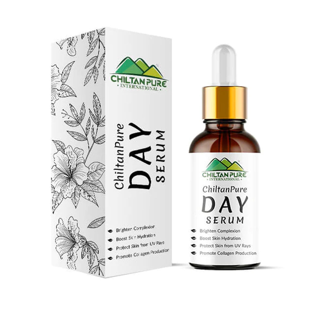 CHILTAN DAY SERUM 30 ML