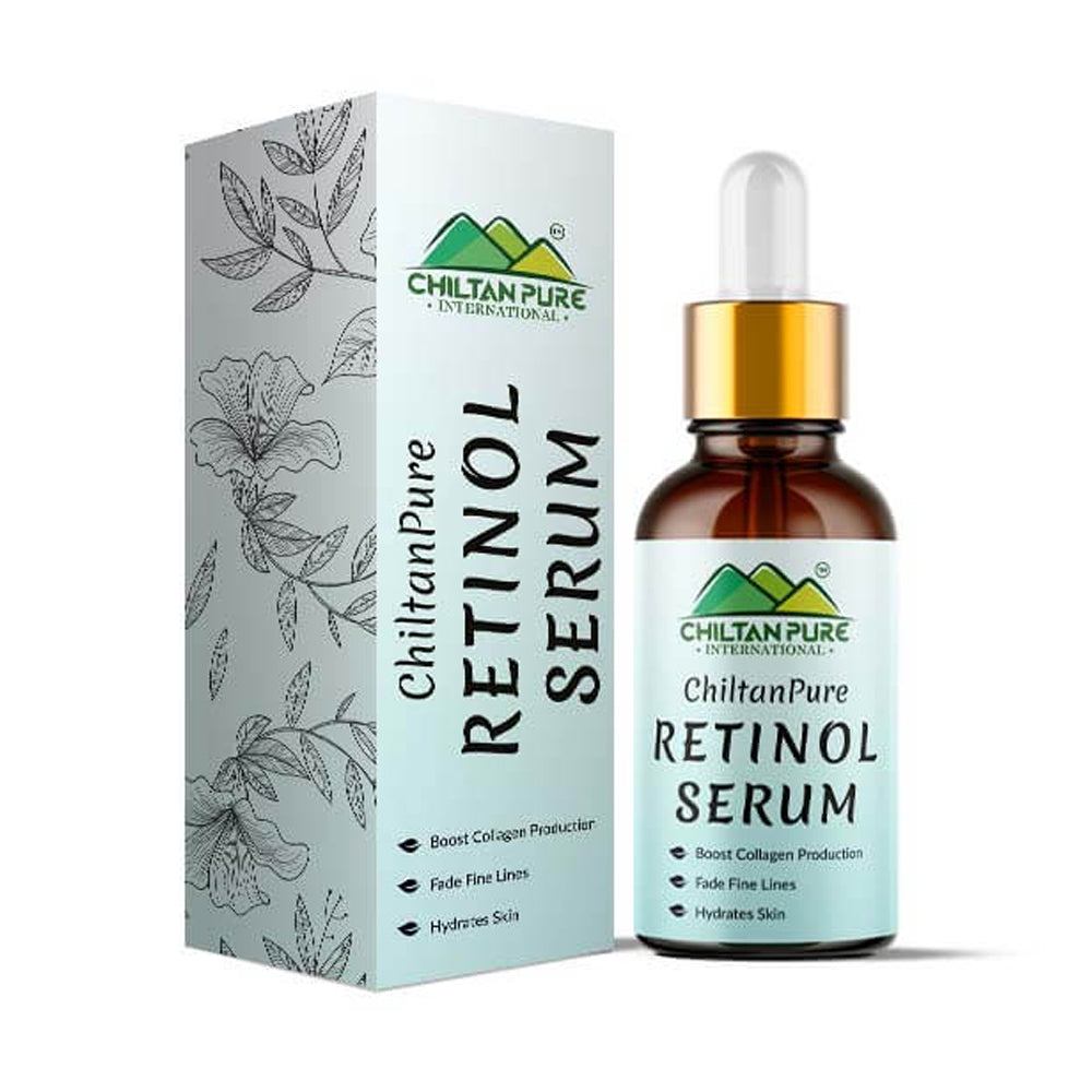 CHILTAN RETINOL SERUM 30ML