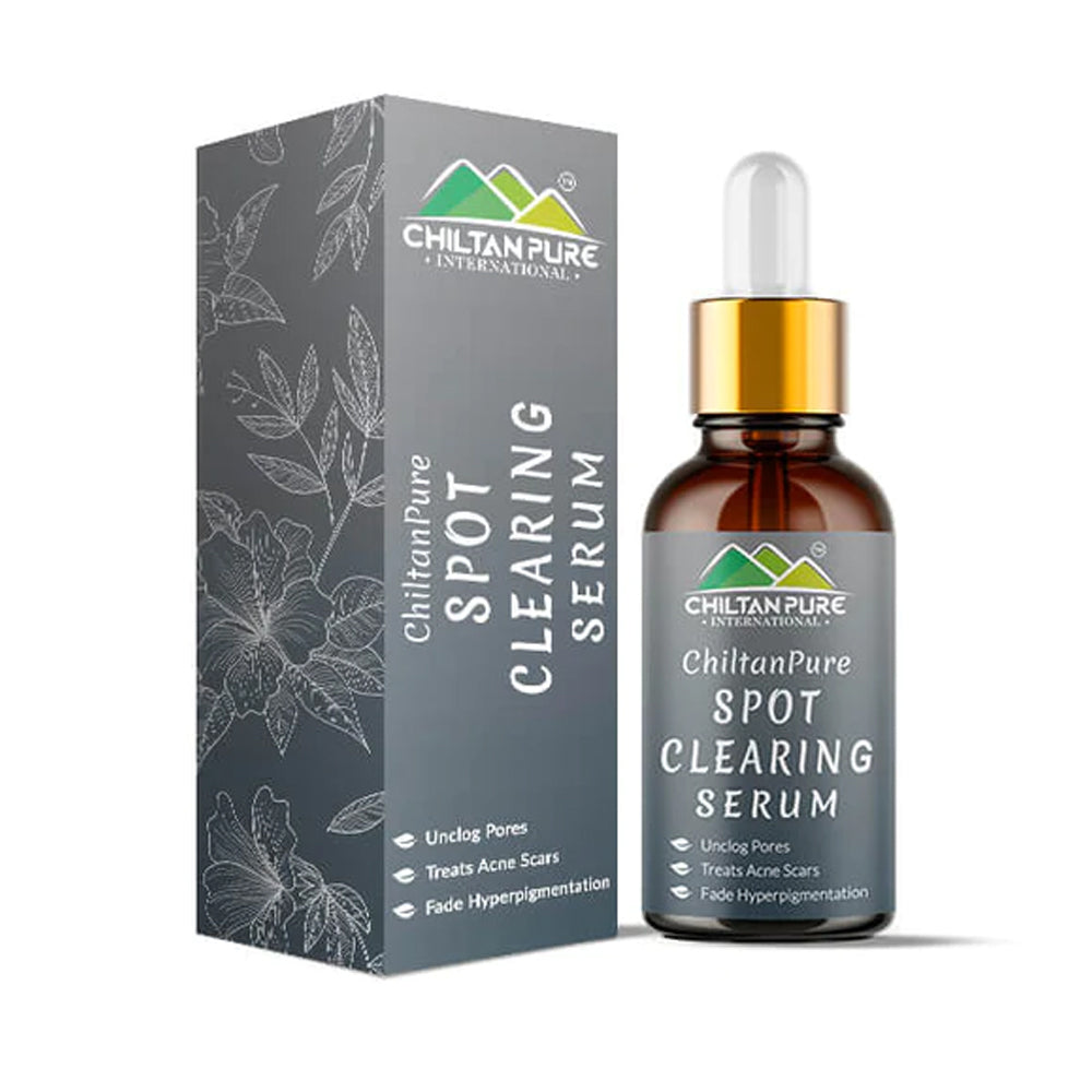CHILTAN SPOT CLEAR SERUM 30ML