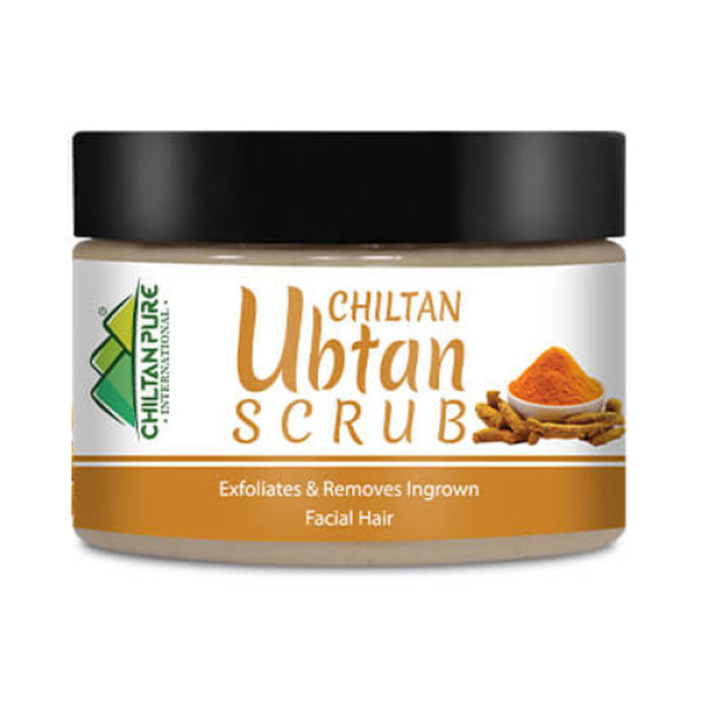 CHILTAN UBTAN SCRUB 100ML