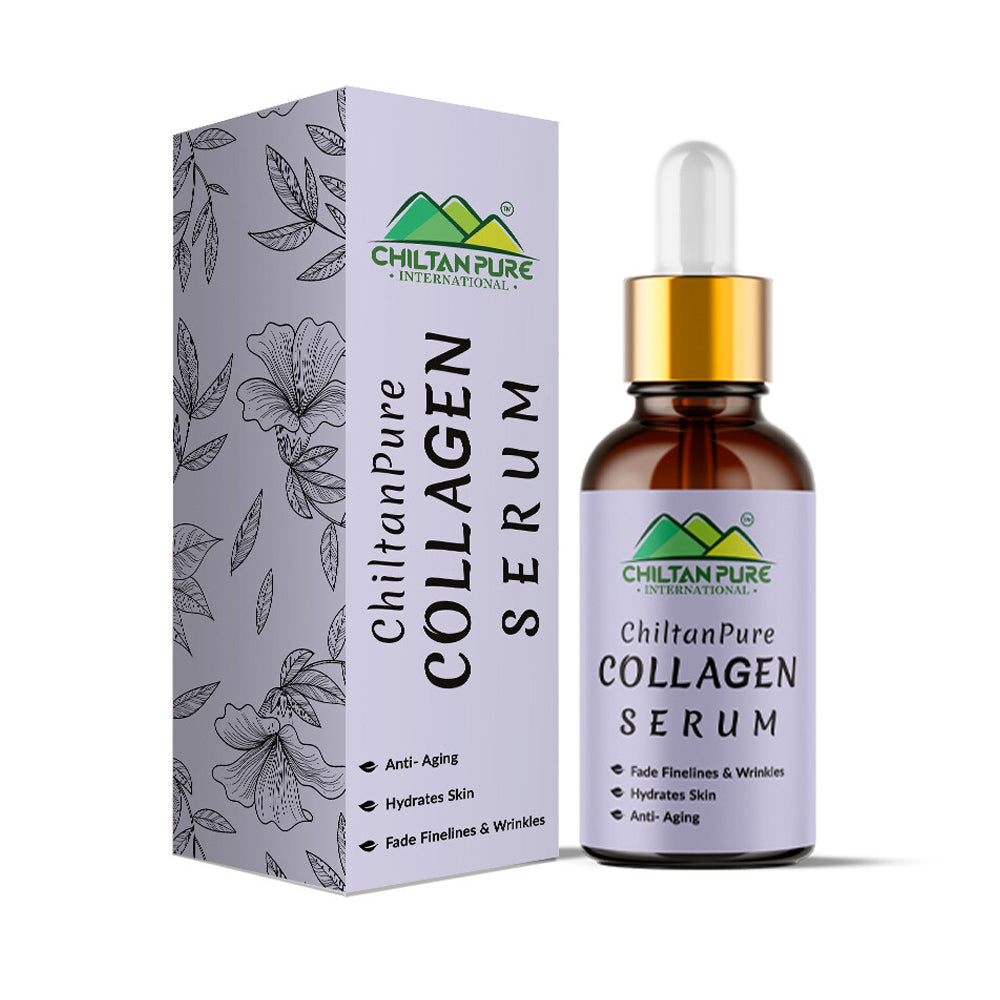 CHILTAN COLLAGEN SERUM 30ML