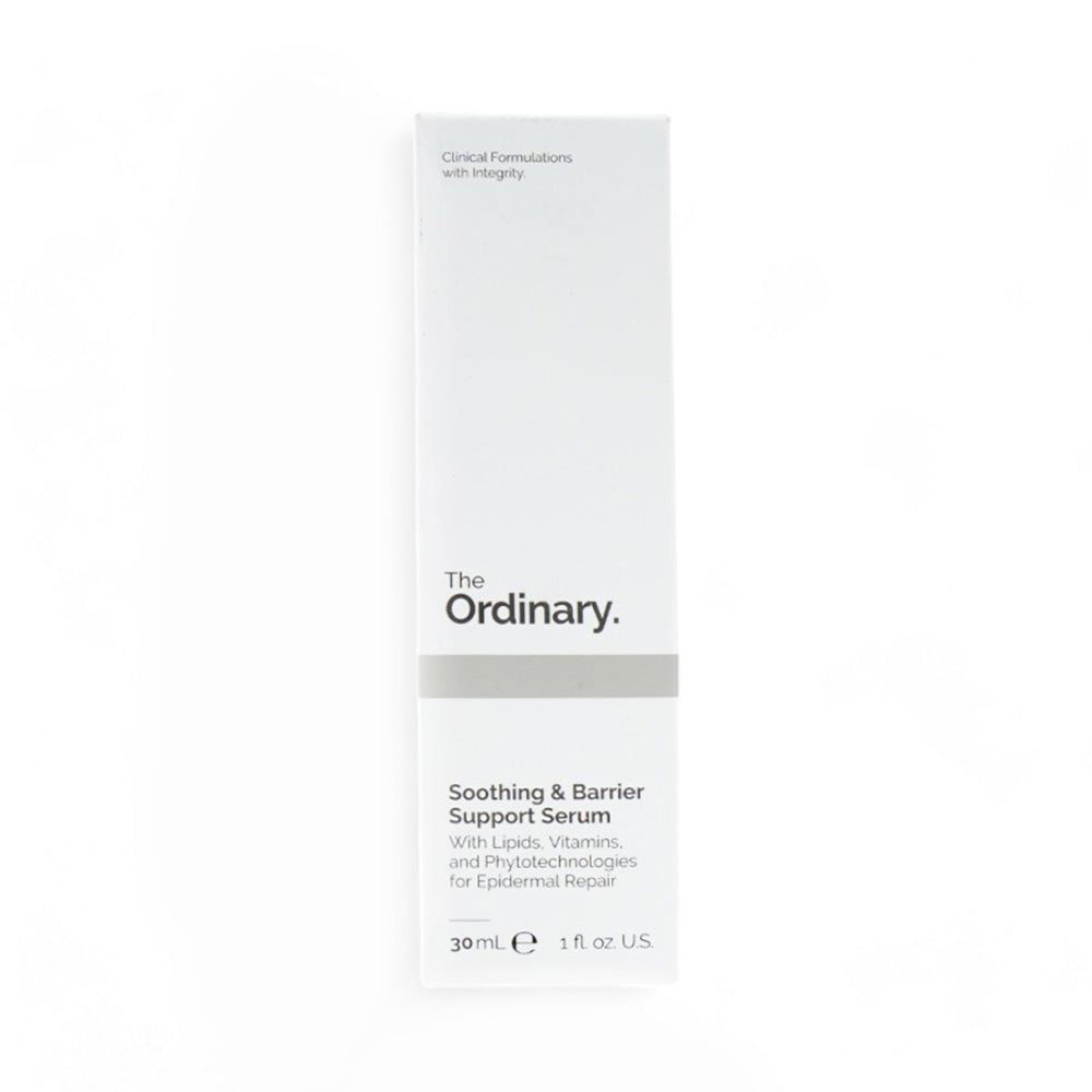 THE ORDINARY SOOTHING & BARRIER SUPPORT SERUM 30ML