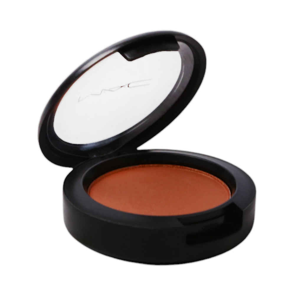 MAC SHEERTONE SHIMMER BLUSH PEACH TWIST