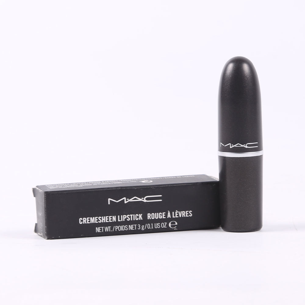 MAC CREMSHEER LIPSTICK DOZEN C ARNATION 3 GM PC