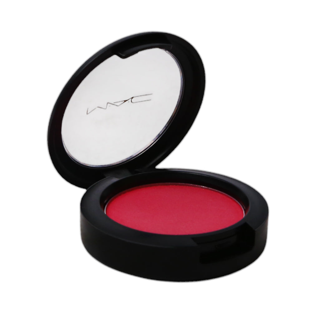 MAC POWDER BLUSH FULL FUCHSIA 6 GM PC